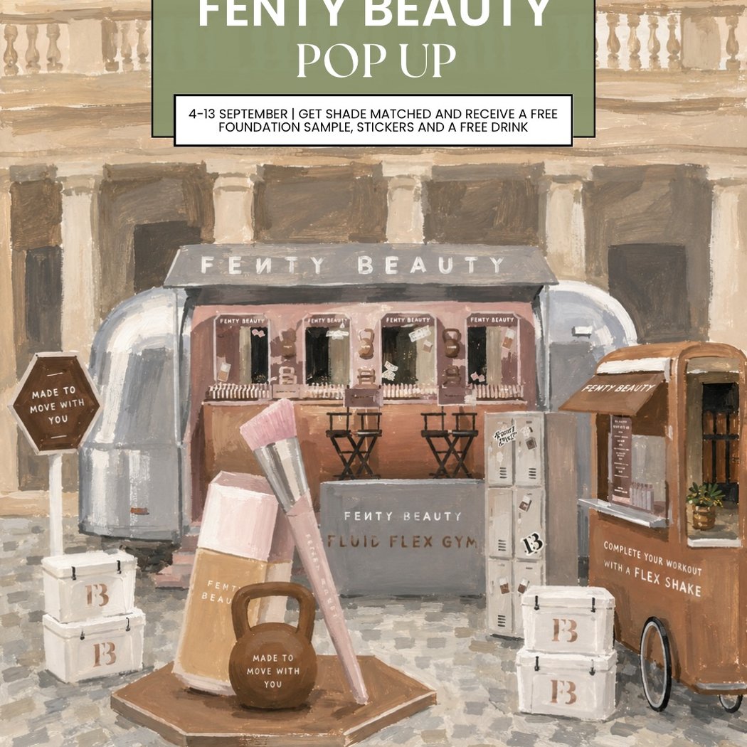 Beyond Beauty 1