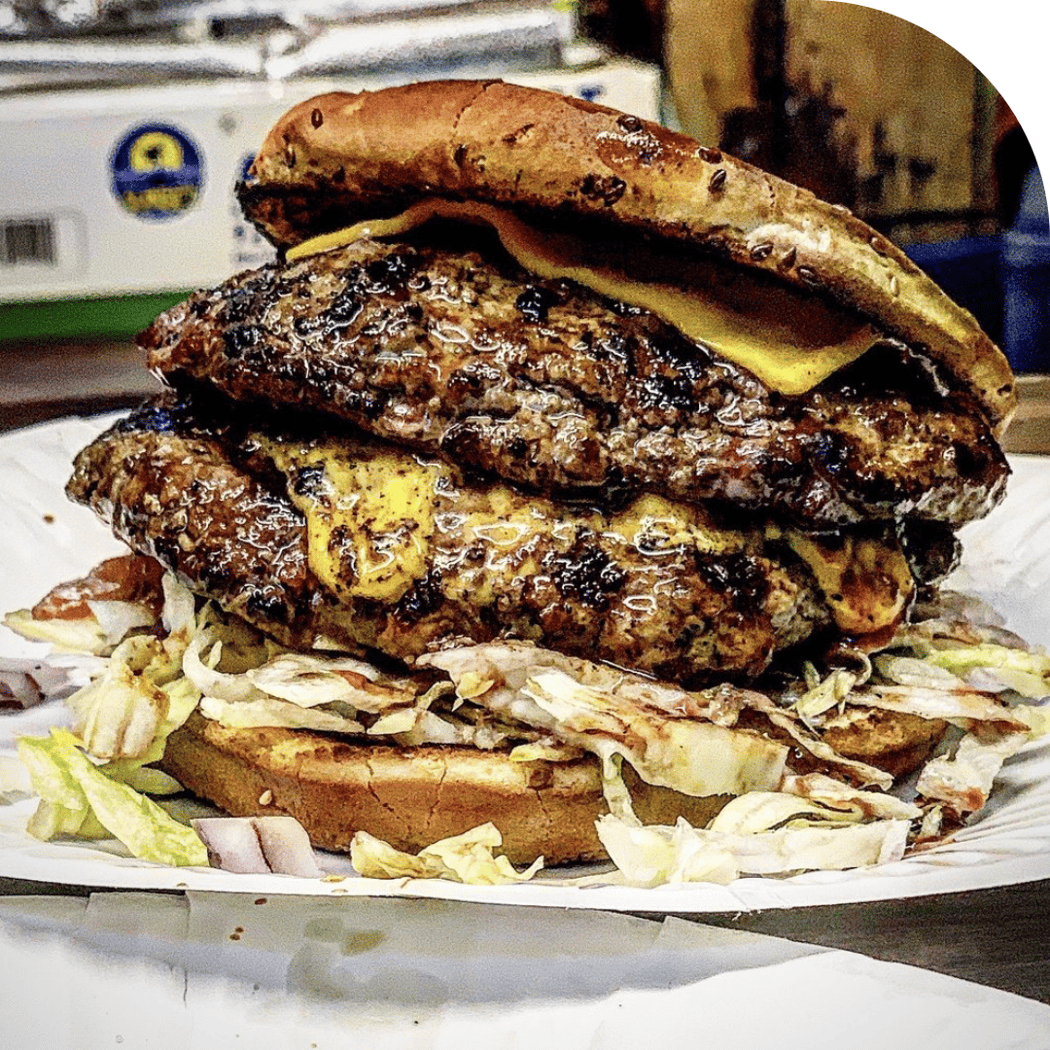 Sam’s Pizza & Burgers 1