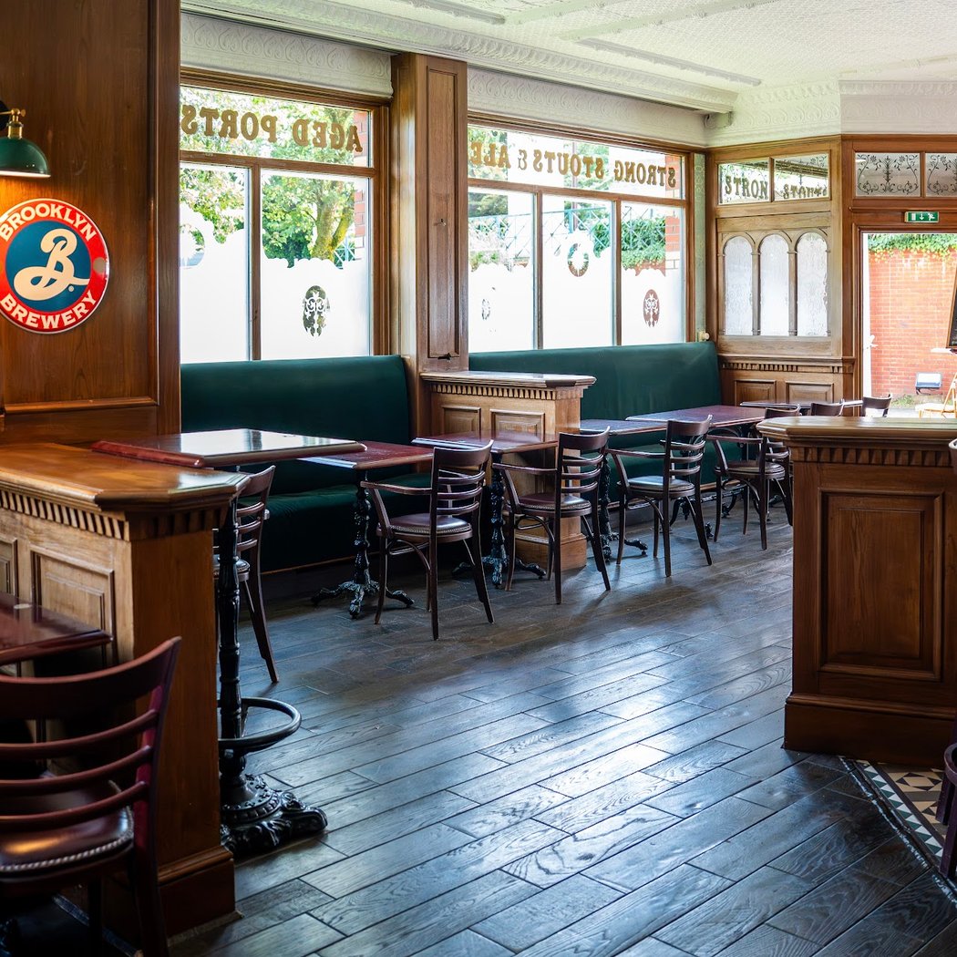 Jack's Tavern - Pub à Roissy-en-France 2