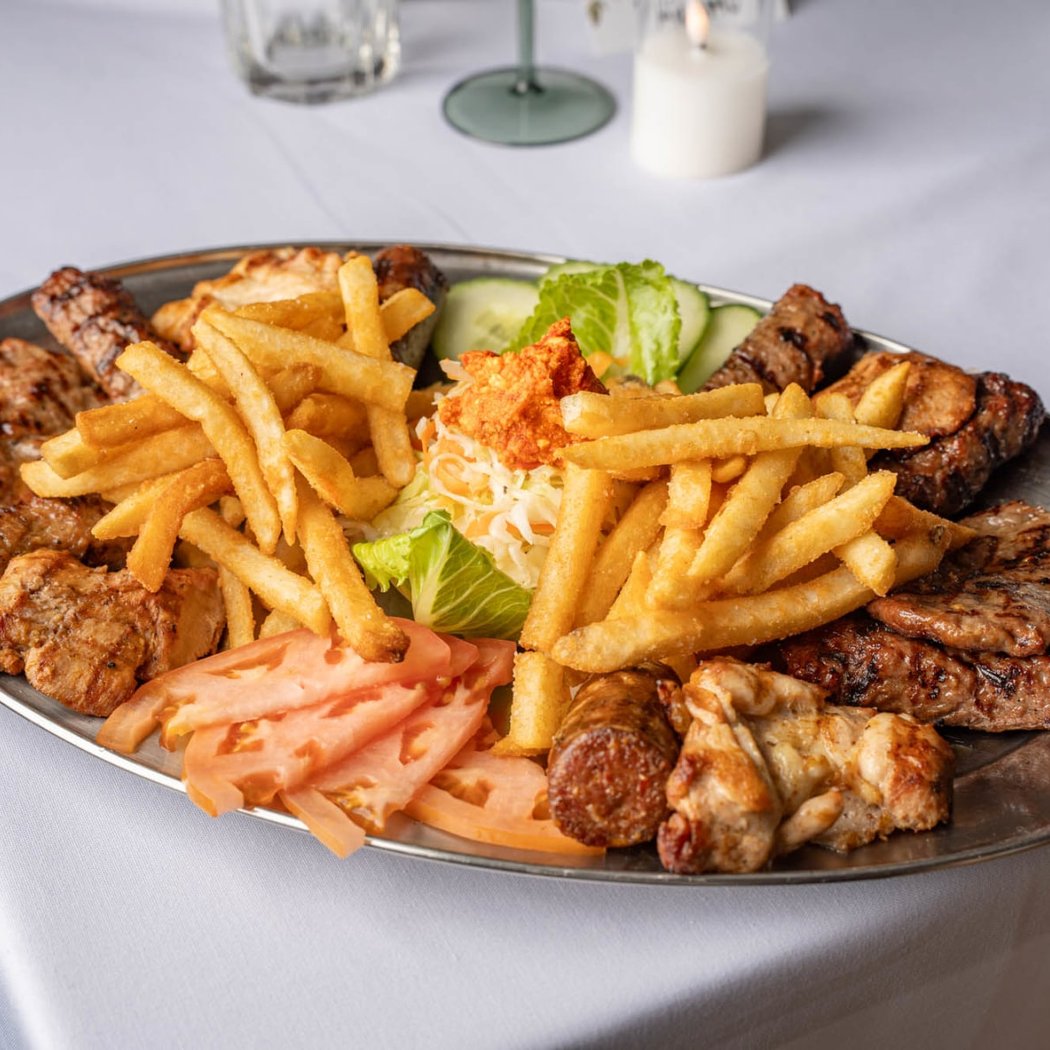 Mimoza Restaurant & Lounge 1