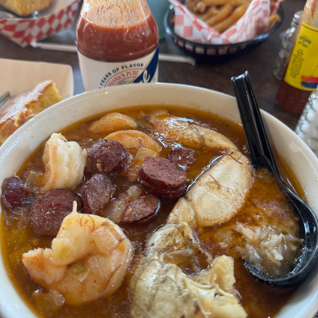 Cherie's Southern Kitchen 3