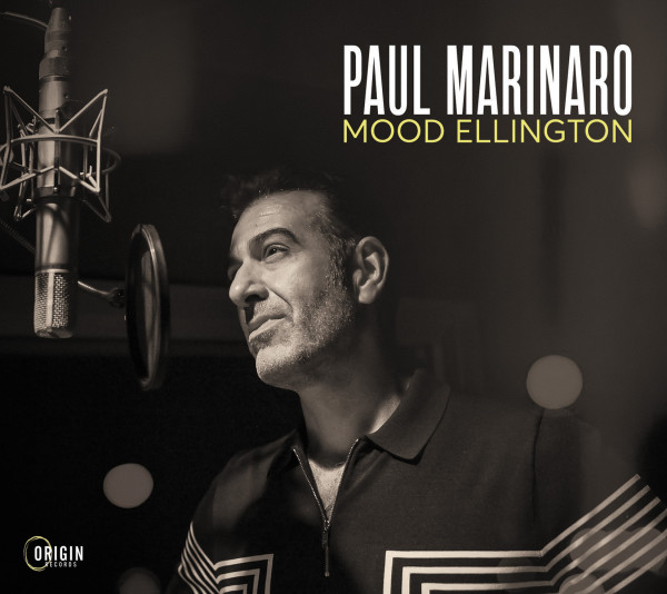Paul Marinaro Sextet 3