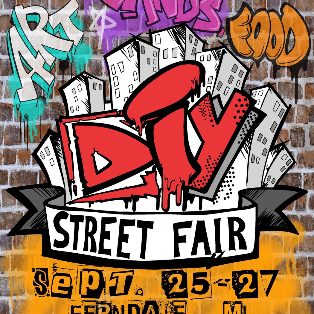 DIY Street Fair 1