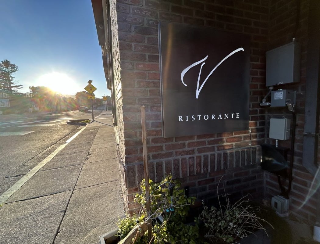 Vivace Ristorante 2