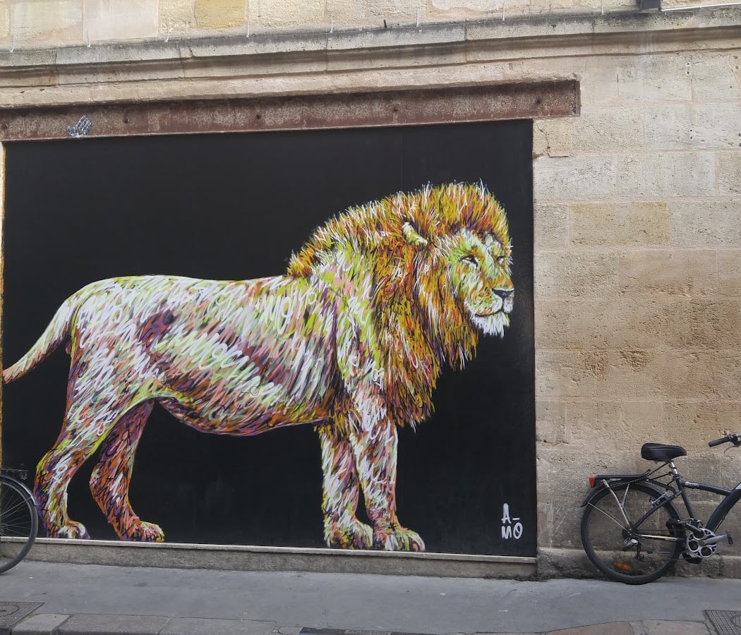PULP • Bdx Saint-Michel 3