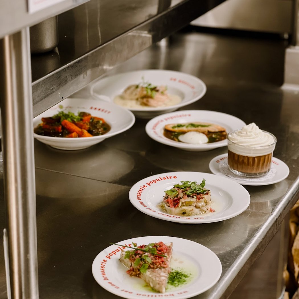 La Cantine Bouillon - SEYNOD 3