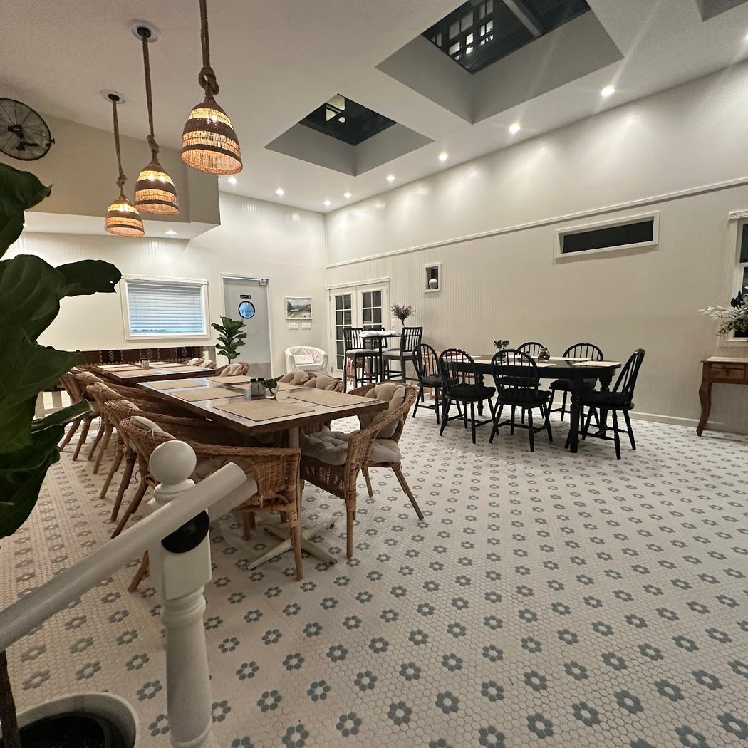 Flora King Steakhouse 3