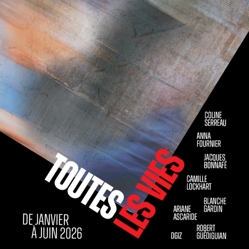 Toutes les vies - Troisième battement avec Jacques Bonnaffé 1
