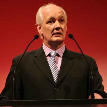 Colin Mochrie & Brad Sherwood 1