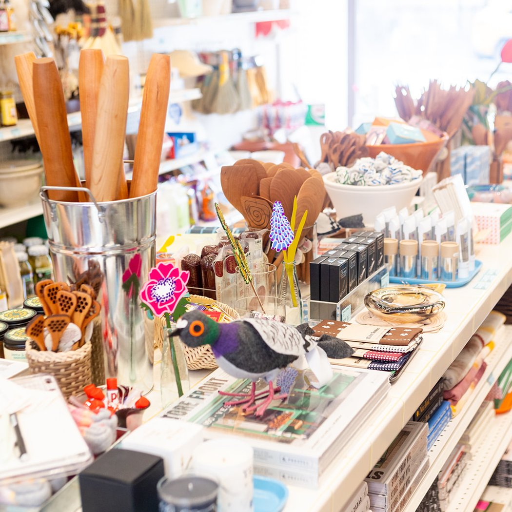 The Locavore Variety Store 1