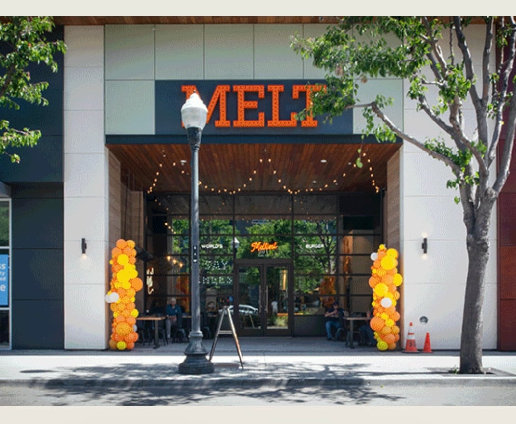 The Melt 2