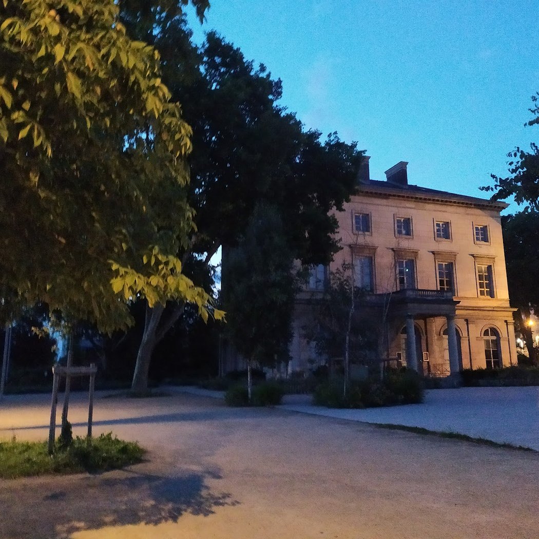 Conservatoire à rayonnement communal de Saint-Ouen 3