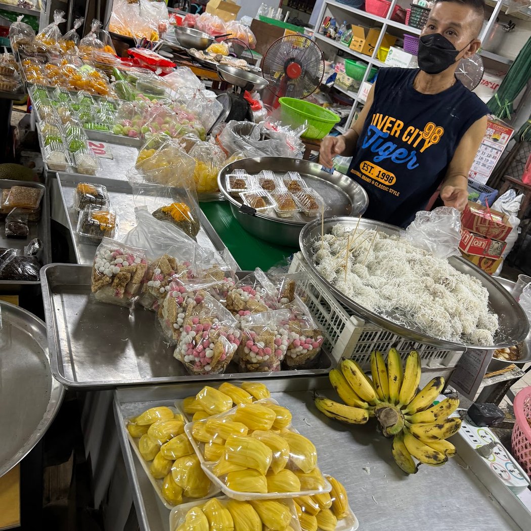 Bangkok Food Tours 3