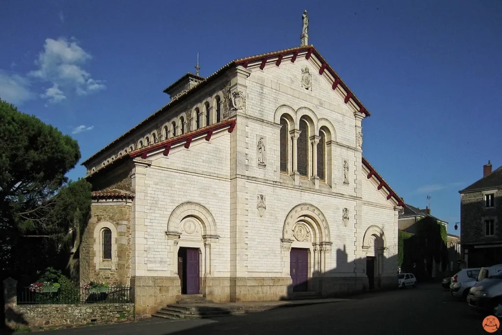 Les Italiennes de Clisson 2
