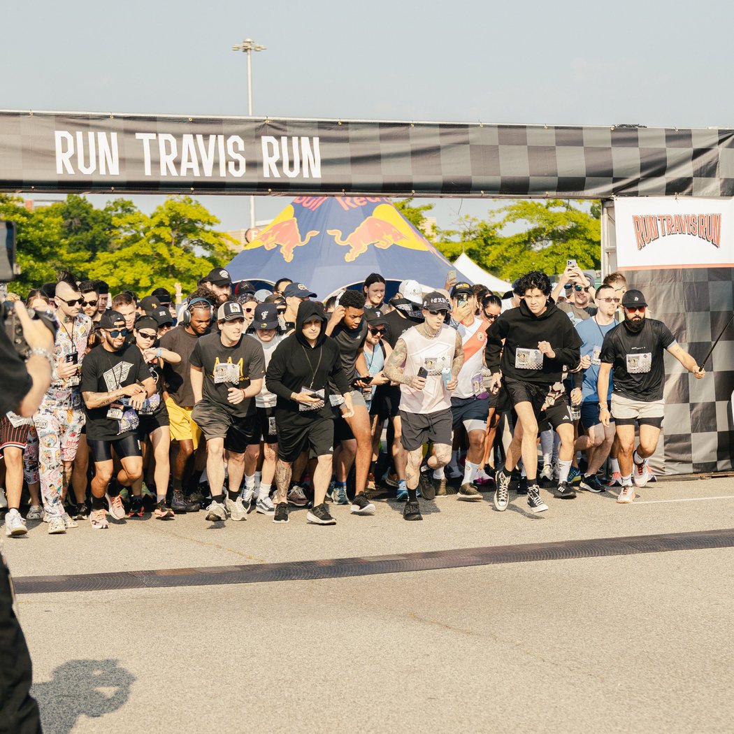 Run Travis Run 1