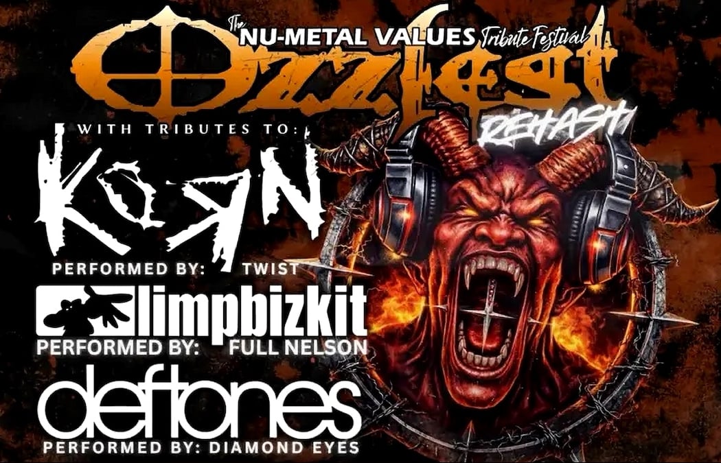 Nu-Metal Values