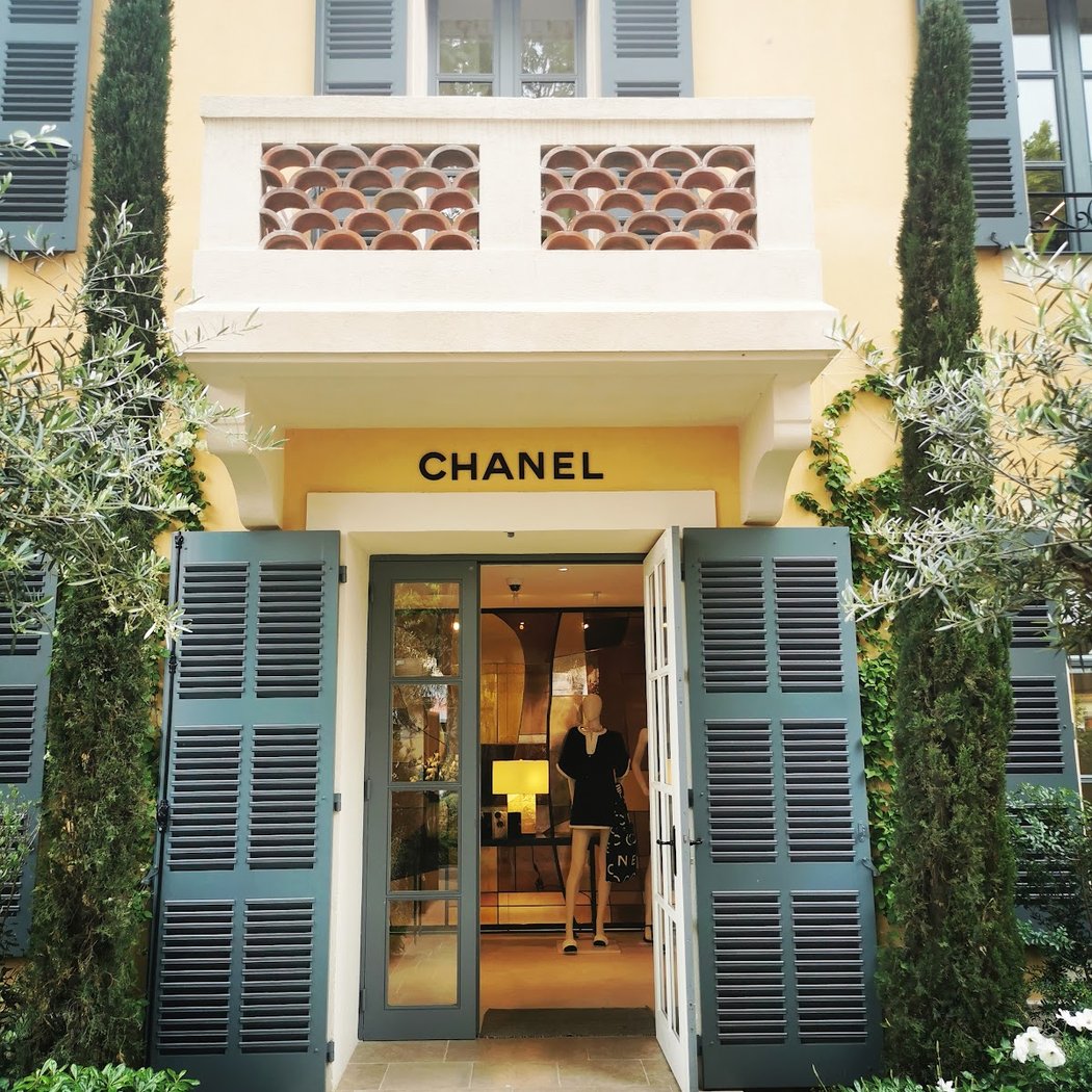 CHANEL 3