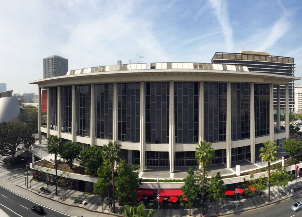 New York City Ballet On Tour 2