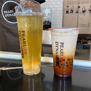 PEARL DYNASTEA 3