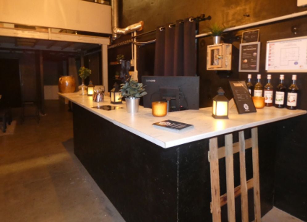 Escape Game Tours - RUN AWAY 2
