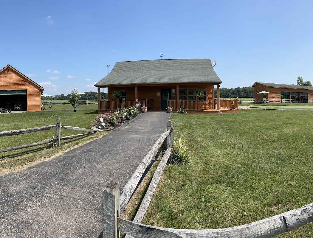 Indian Trail Golf Center 3