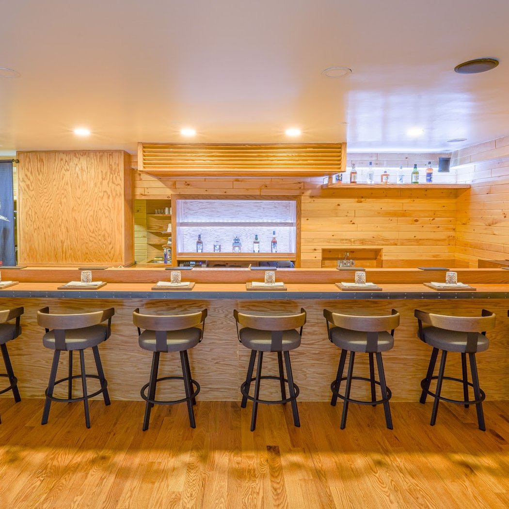 Omakase Shihou - Upper West Side 2