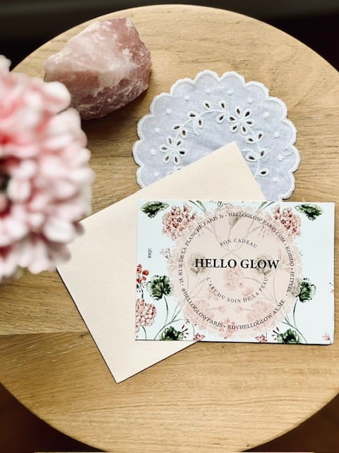 Hello Glow - Soin du visage Paris 7 2