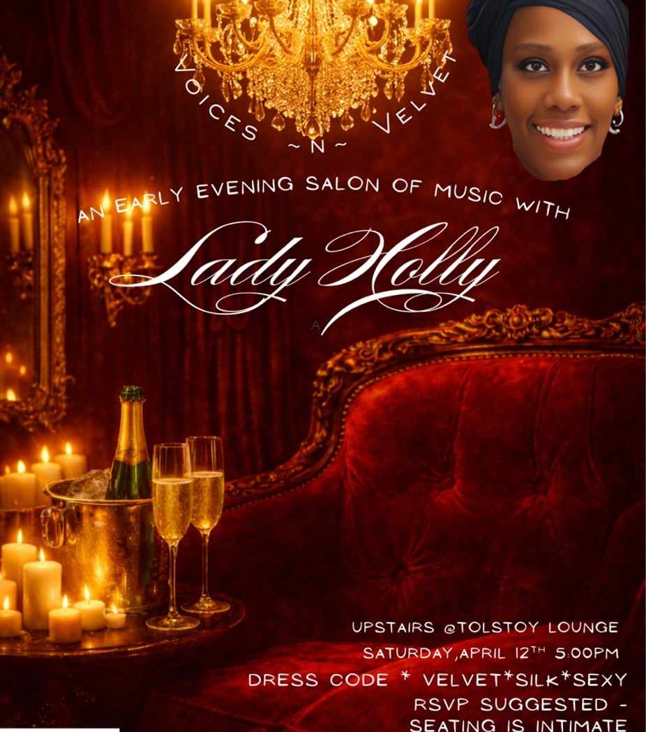 Lady Holly 1