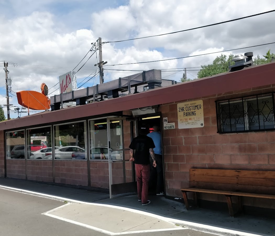 Val's Burgers 2