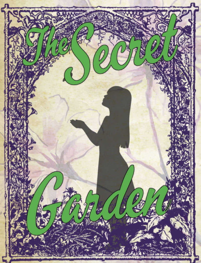 The Secret Garden 1