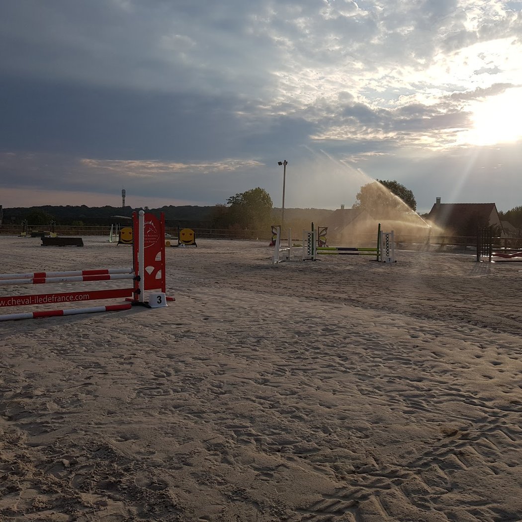 Pony Club Du Voulgis 2