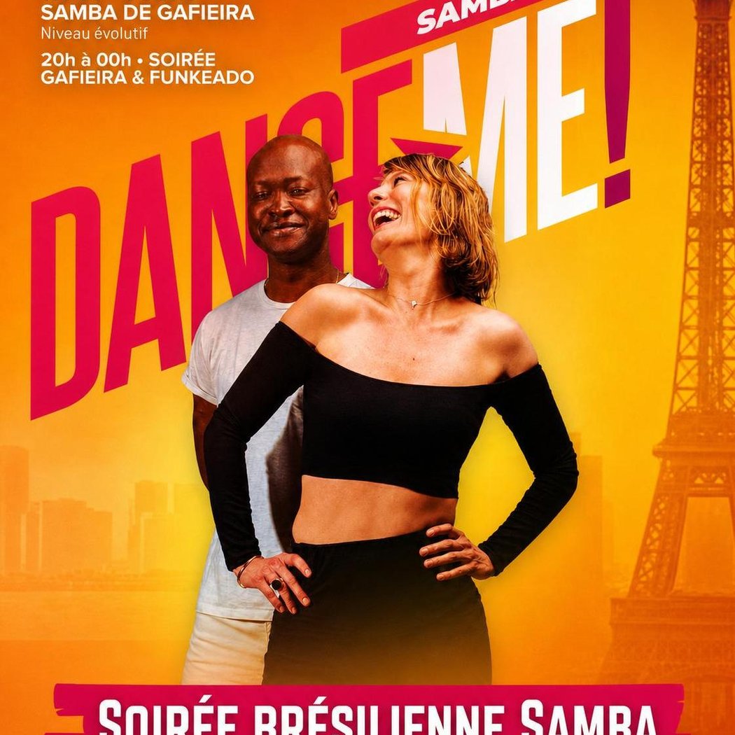 Dance Me