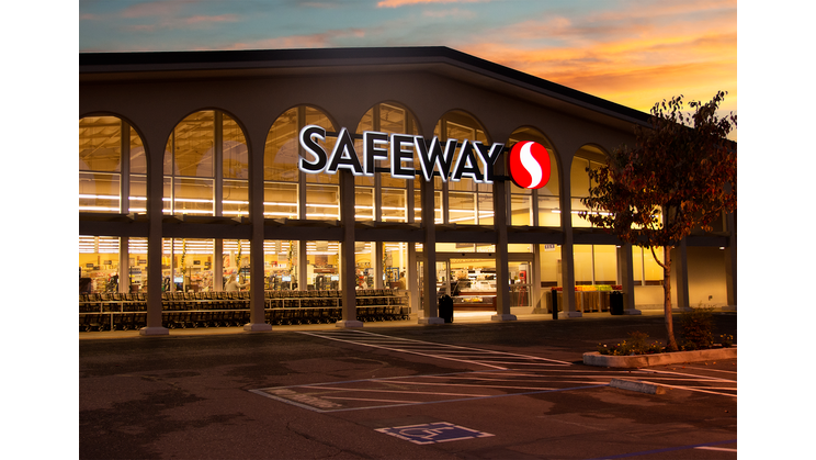 Safeway 2