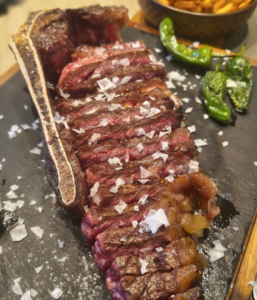 Zaporeak Gourmet Experience 1
