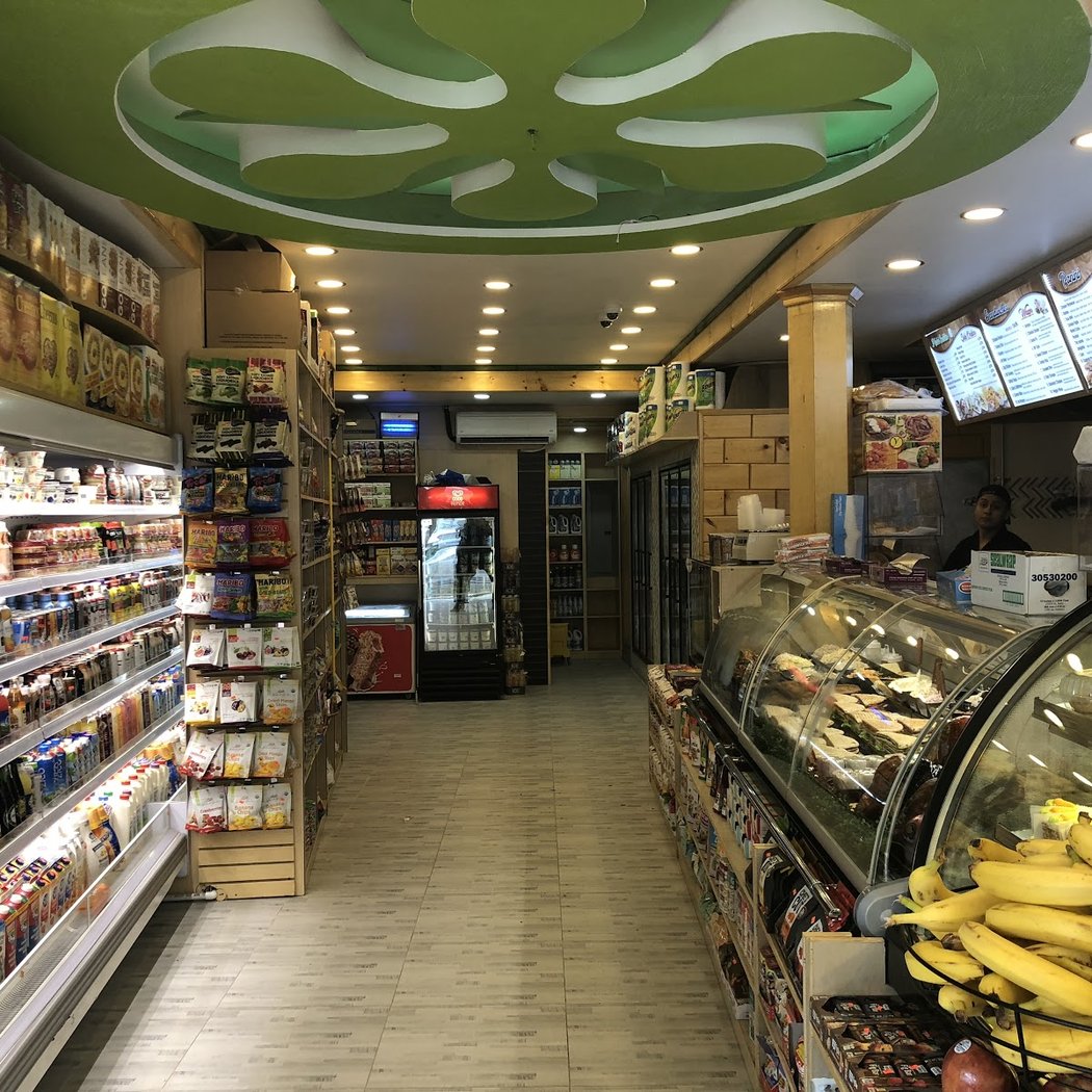 Tribeca Finest Marketplace 3