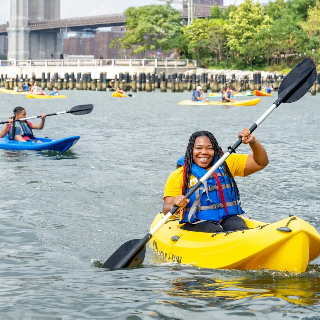 Kayaking July 29 3