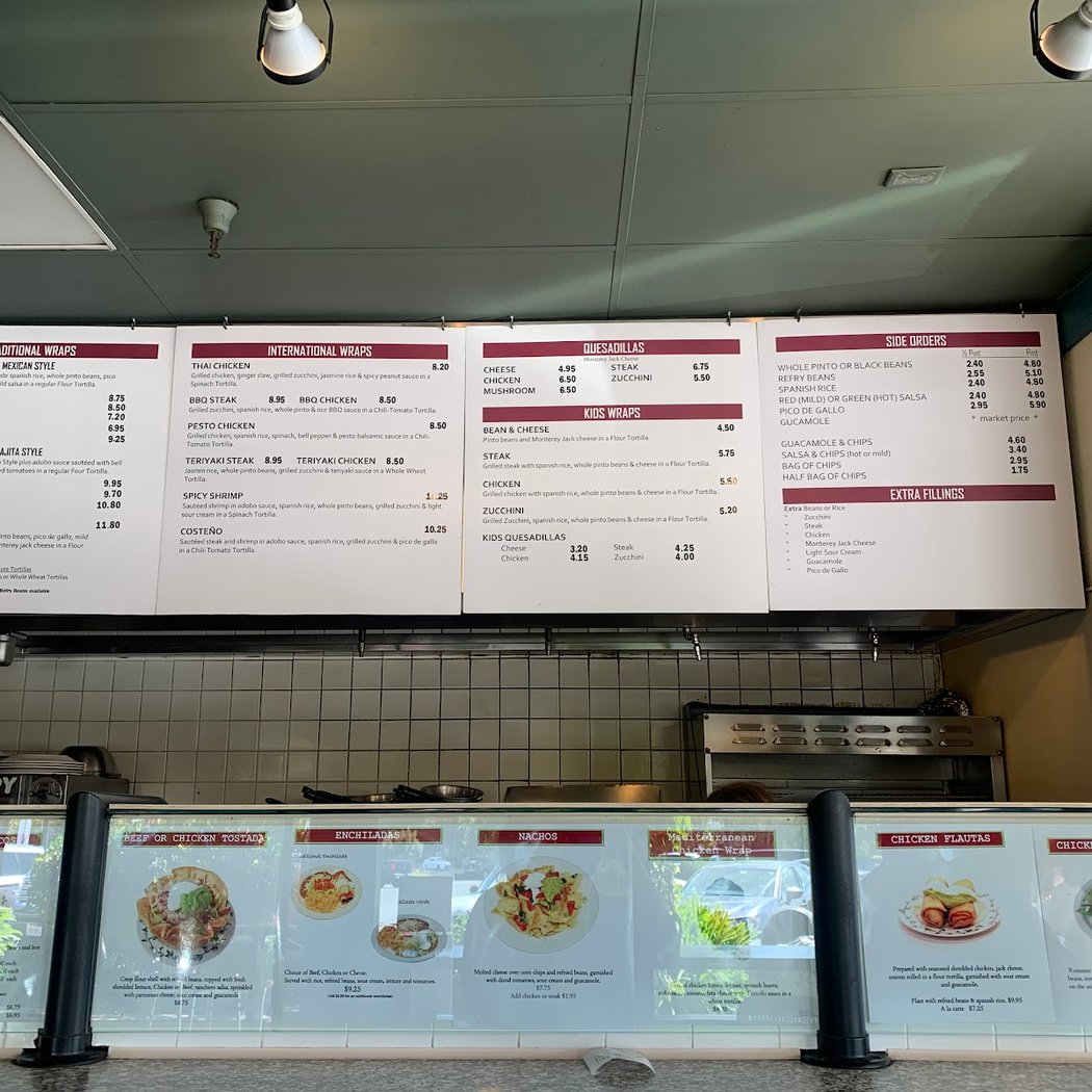 Mucho Wraps 3