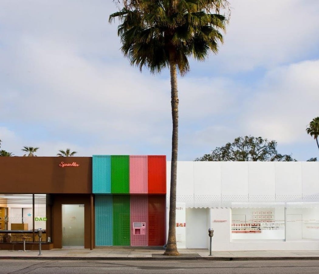 Sprinkles Beverly Hills 3