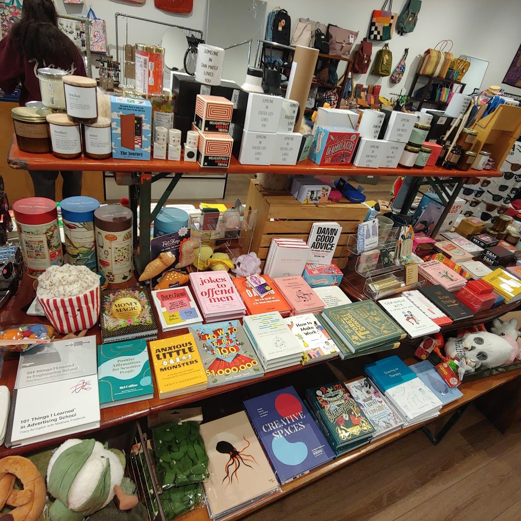 Therapy Stores 1