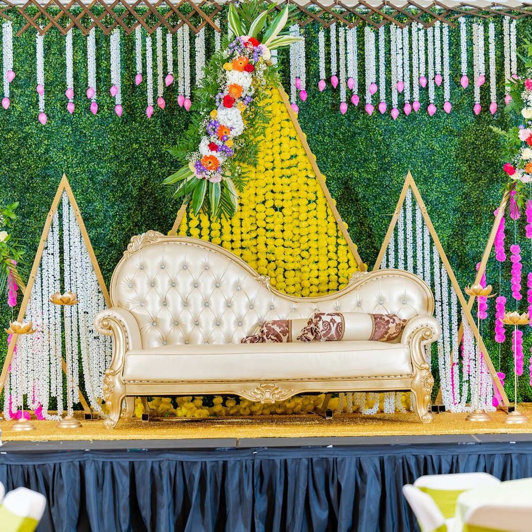 Hillview Event Hall 1