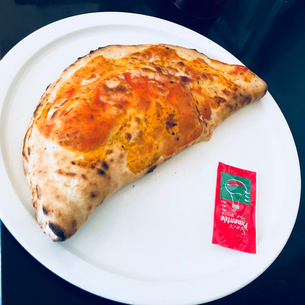 Pizza Mario 3