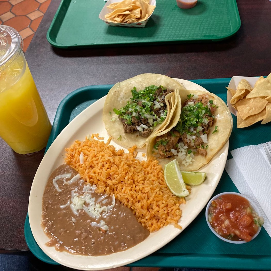 Taqueria Vallarta 3