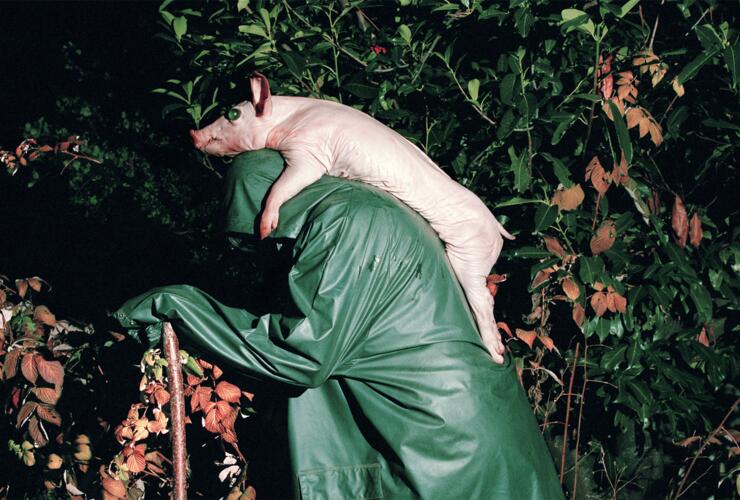Philophobia - Öffentliche Probe 2