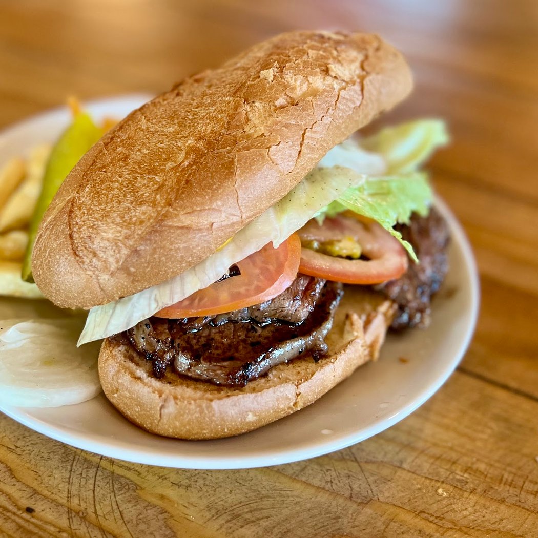 Kal's Bar-B-Q 3