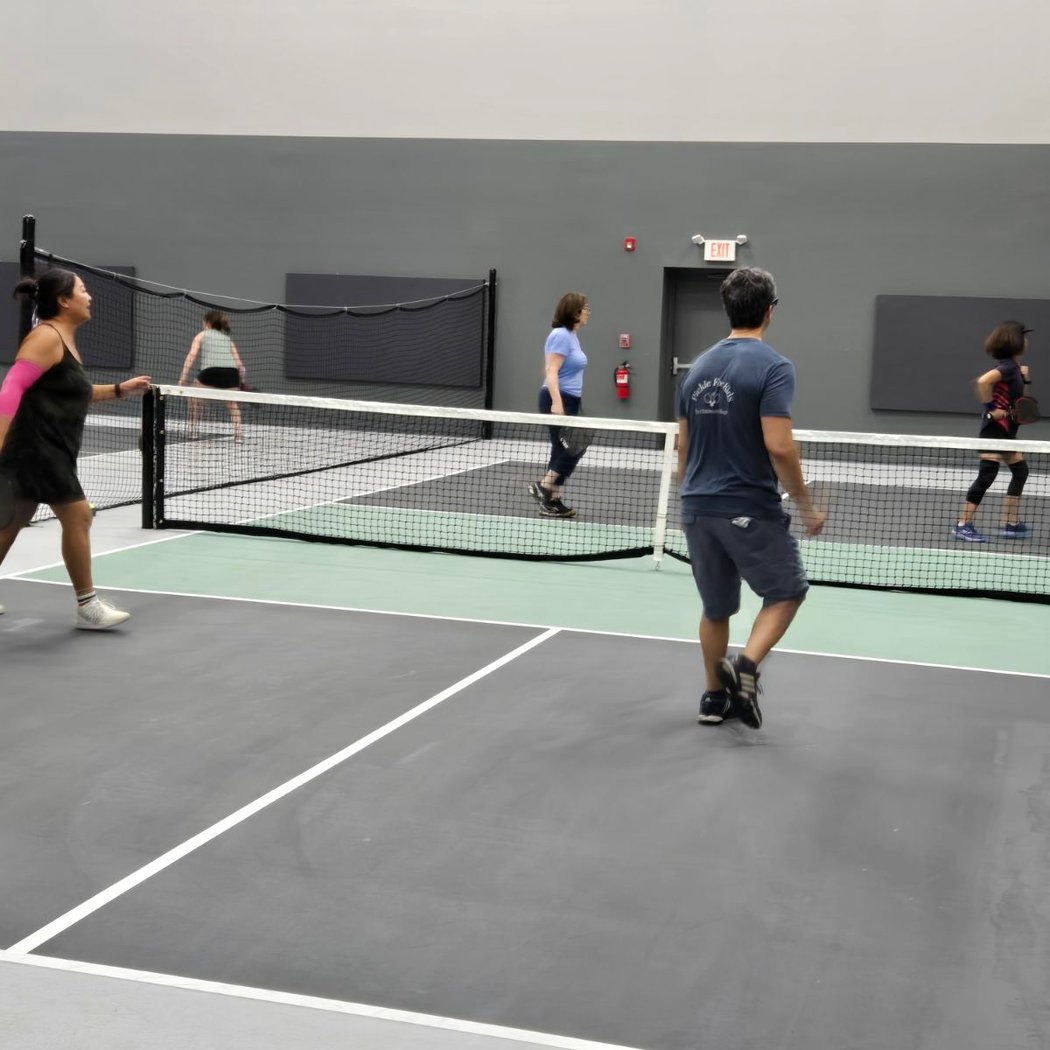 Bergen County Pickleball Club 1