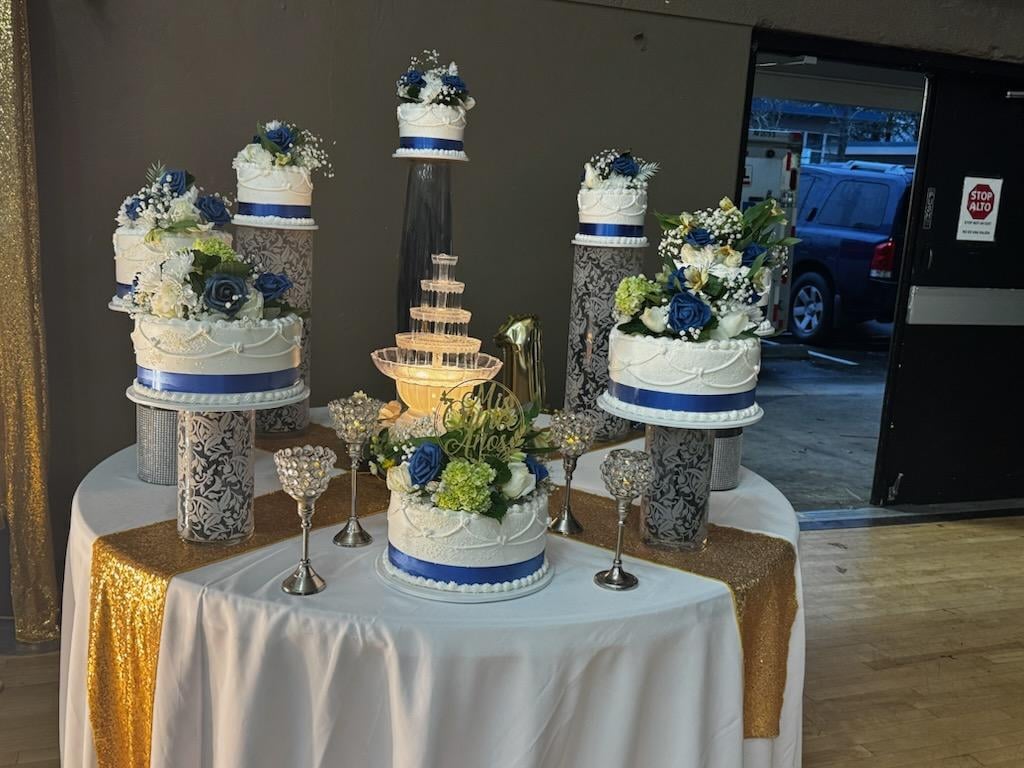 Cristina Pasteles Bakery 2