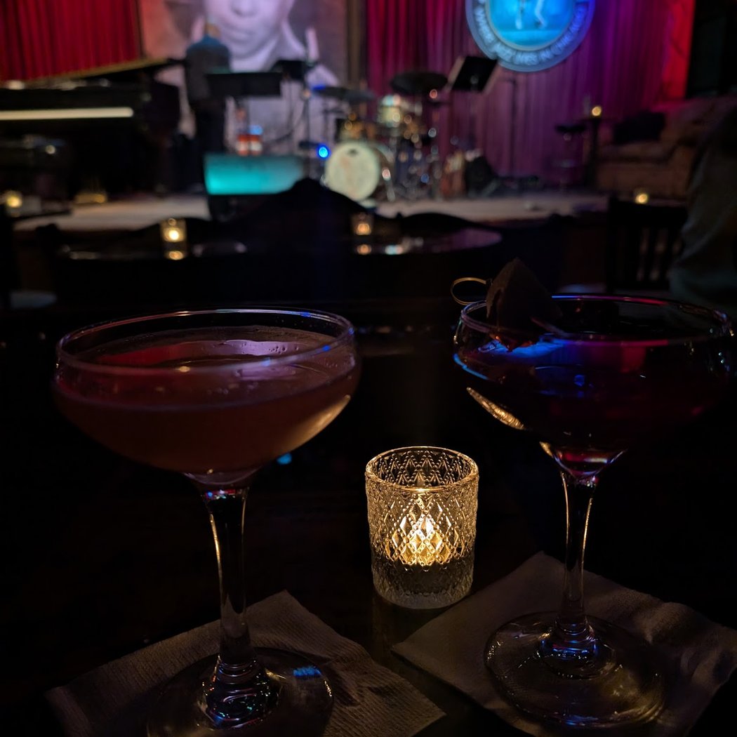 Jazz Showcase 1
