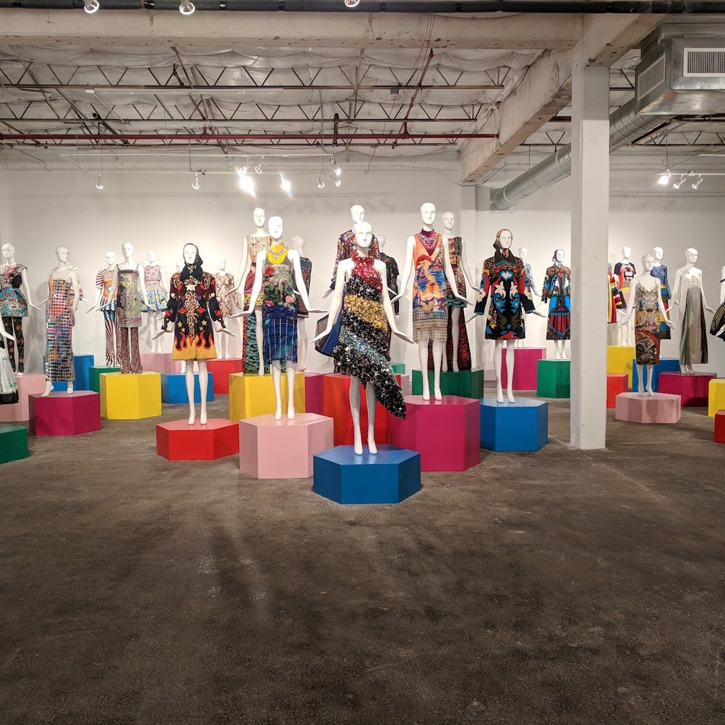 Dallas Contemporary 2