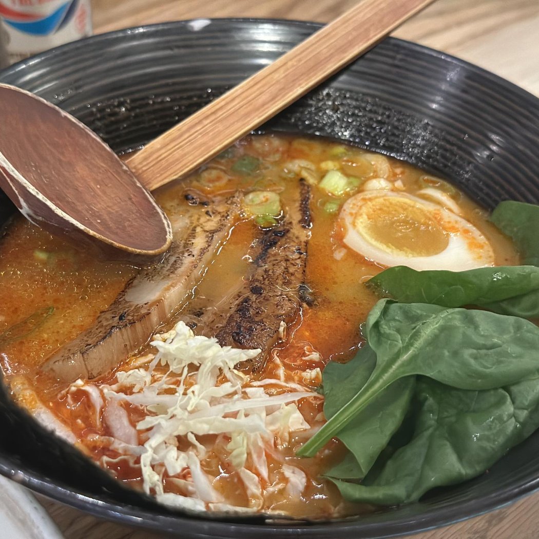 KOKU RAMEN 2
