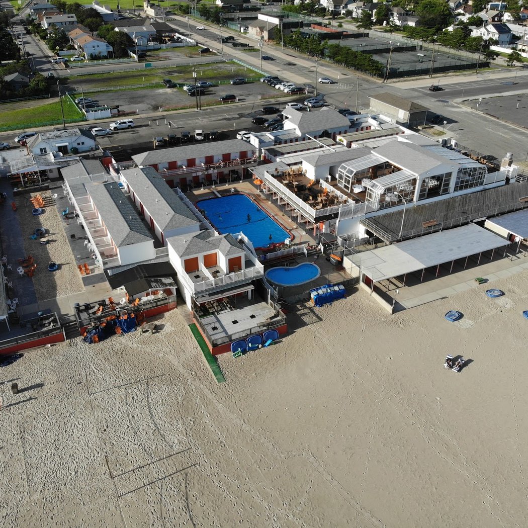 Sunny Atlantic Beach Club 2
